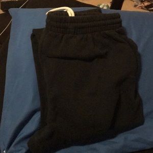 Sweatpants